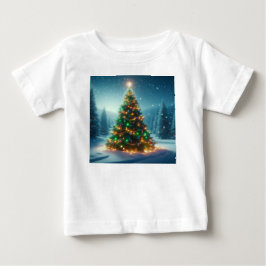 Camiseta Para Bebê T shirt