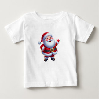 Camiseta Para Bebê T shirt 