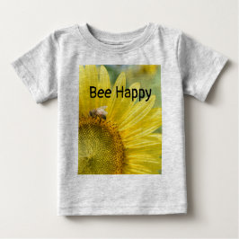Camiseta Para Bebê t-shirt