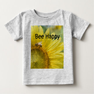 Camiseta Para Bebê t-shirt