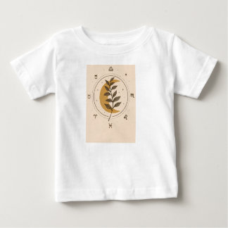 Camiseta Para Bebê T-shirt