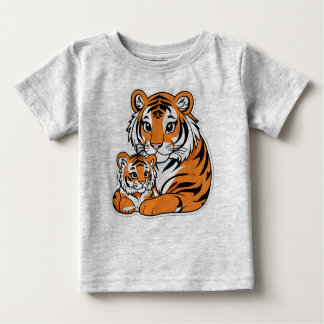Camiseta Para Bebê T-shirt 
