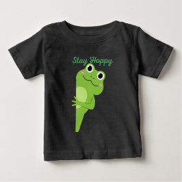 Camiseta Para Bebê T-Shirt