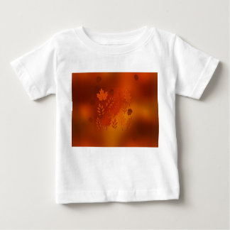 Camiseta Para Bebê T shirt