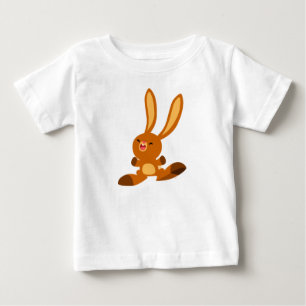 Camiseta Para Bebê T-Shirt Bebê Feliz Bonita