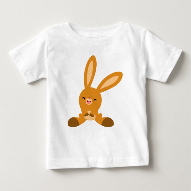 Camiseta Para Bebê T-Shirt Bebê Raiva-Raiva-Raiva (Frente)