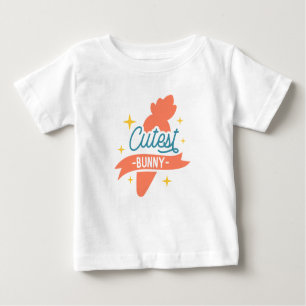 Camiseta Para Bebê T-Shirt Cony Mais Comprido