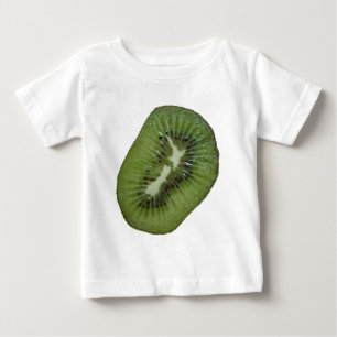 Camiseta Para Bebê T-shirt da criança do quivi de NZ