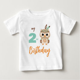 Camiseta Para Bebê T-Shirt de Nascimento Personalizado