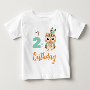 Camiseta Para Bebê T-Shirt de Nascimento Personalizado