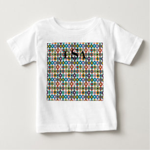 Camiseta Para Bebê T-Shirt dos quebra-gelos