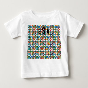 Camiseta Para Bebê T-Shirt dos quebra-gelos