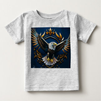 Camiseta Para Bebê T-shirt fantástica 2024