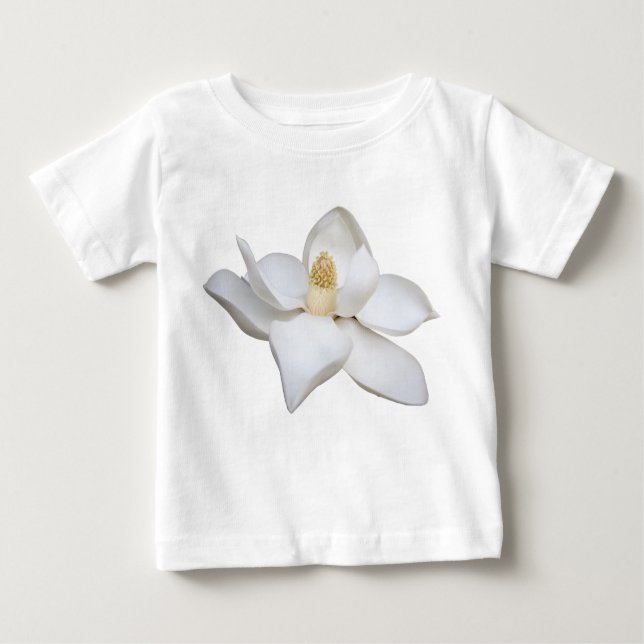 Camiseta Para Bebê T-Shirt for Baby (Frente)