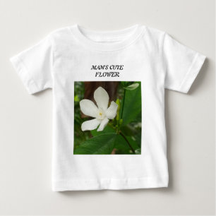 Camiseta Para Bebê T-Shirt infantil