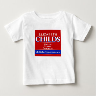 Camiseta Para Bebê T-shirt infantil
