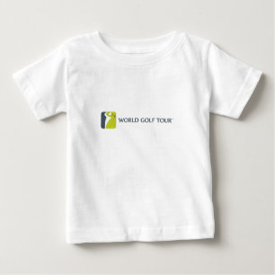 Camiseta Para Bebê T-shirt infantil