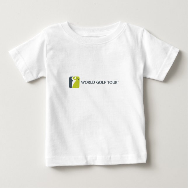 Camiseta Para Bebê T-shirt infantil (Frente)