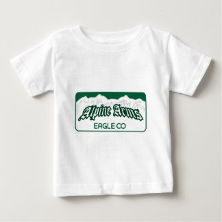 Camiseta Para Bebê T-shirt infantil
