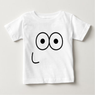 Camiseta Para Bebê T-shirt infantil