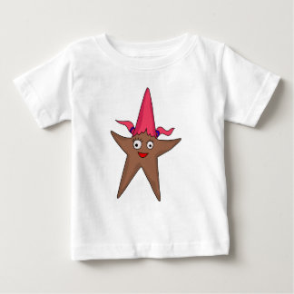 Camiseta Para Bebê T-shirt infantil de Feecal (Feecal e amigos)