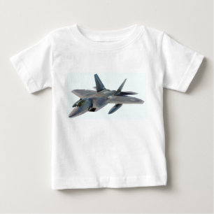 Camiseta Para Bebê T-shirt longo da Capa da criança