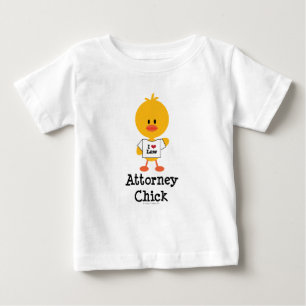 Camiseta Para Bebê T-shirt longo infantil da Capa do pintinho do