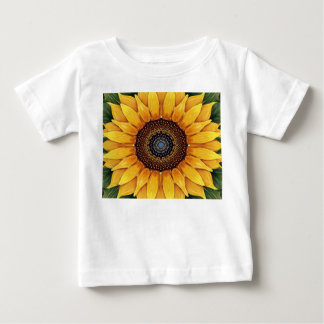 Camiseta Para Bebê t-shirt redonda