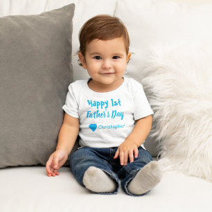 Camiseta Para Bebê T-Shirt rua De Bebê