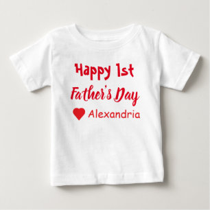 Camiseta Para Bebê T-Shirt rua De Bebê