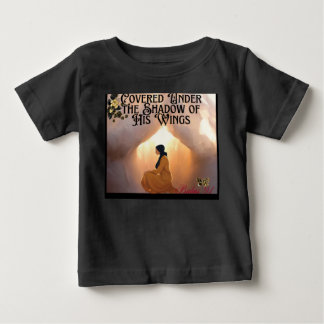 Camiseta Para Bebê t-shirts de bebês