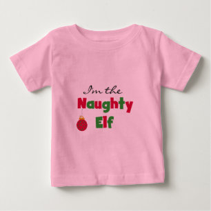 Camiseta Para Bebê T-shirts e presentes malvados