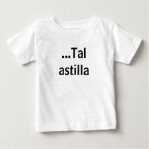 Tal astilla