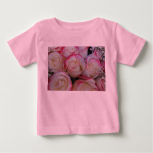 Camiseta Para Bebê Tamar