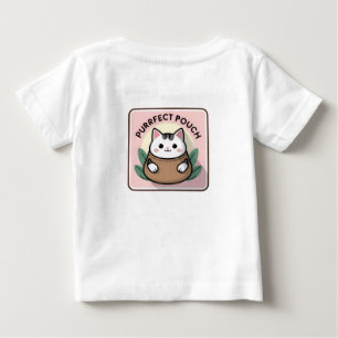 Camiseta Para Bebê Tee Urbano Vibes Streetwear