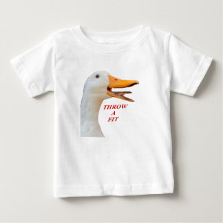 Camiseta Para Bebê Ter Um Acesso