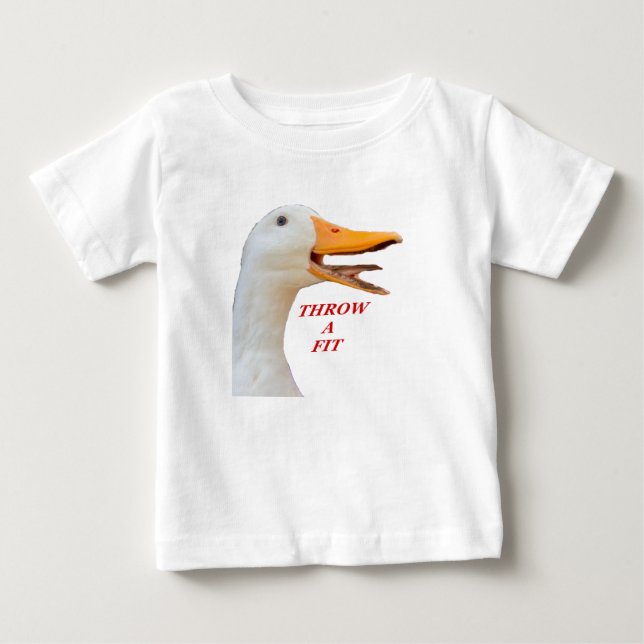 Camiseta Para Bebê Ter Um Acesso (Frente)