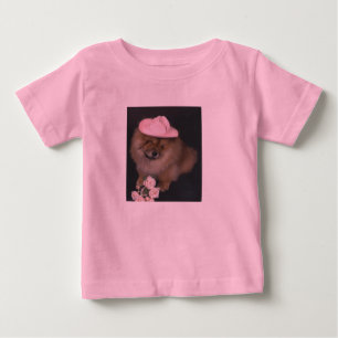 Camiseta Para Bebê Terno do corpo do tutu do bebê da comida