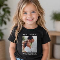 Texto e Foto Personalizados