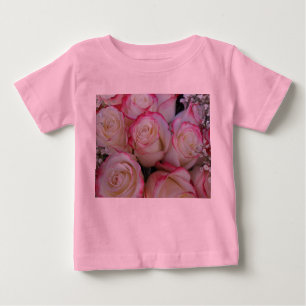Camiseta Para Bebê Thamar