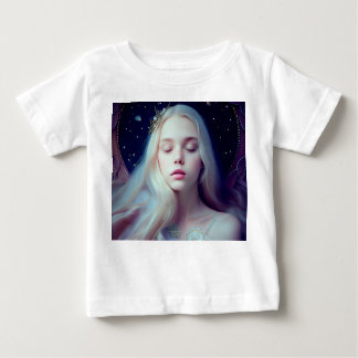 Camiseta Para Bebê The NeverEnding Story