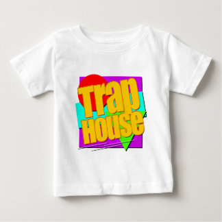 Camiseta Para Bebê THSquareLogo-5000.png