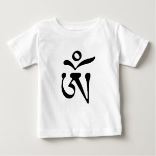 CAMISETA PARA BEBÊ TIBET LIVRE