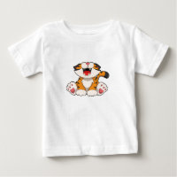 Tigre-de-coleira