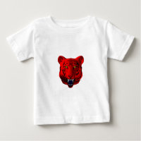 Tigre Vermelho