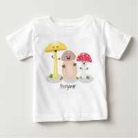 Toadstool (fungo-guaii)