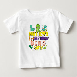 Camiseta Para Bebê Toddler Fine Jersey T-Shirt carroça para bebê Roup