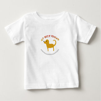 Camiseta Para Bebê Toddler Tshirt - Boy - 18-24 Meses