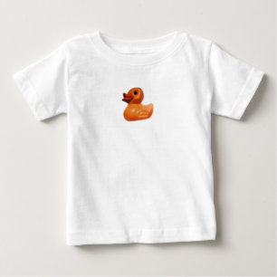 CAMISETA PARA BEBÊ TODDLERS T SHIRT ART&DESIGN