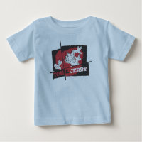 Tom e Jerry Red e Black